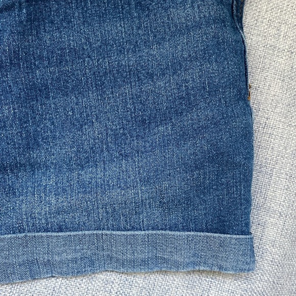 Cherokee Jean Shorts - Picture 3 of 4